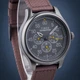 Мужские часы Timex EXPEDITION Field Multifunction Tx4b30900 - изображение 6