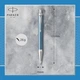 Ручка шариковая Parker IM Premium Blue Grey CT BP - изображение 5