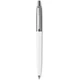 Ручка шариковая Parker JOTTER Originals White CT BP (блистер) - изображение 3