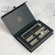Подарочный набор Parker JOTTER Stainless Steel CT BP+PCL (шариковая + карандаш) - изображение 6