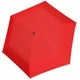 Зонт-автомат Knirps U.200 Ultra Duomatic/Red Kn95 2200 1501 - изображение 3