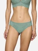 Трусики-бразилиана женские Triumph Amourette Charm T Brazilian01 10214456 36 Светло-зеленые (7613111994019) - изображение 1