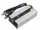 Зарядное устройство для аккумуляторов Green Cell 14.6V 10A LiFePO4 12V 12.8V - изображение 2