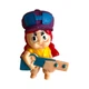 Герои BRAWL STARS Джесси, в пластиковом боксе - изображение 1