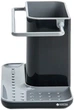 Органайзер для мойки JOSEPH JOSEPH Caddy Sink Tidy Серый (85022) - изображение 4