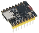 Плата разработки ESP32 SuperMini, плата разработки WiFi Bluetooth, 5В, припаянные контакты - изображение 1