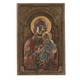 Картина Veronese Діва Марія і Ісус 15*23 см (76070A4) - зображення 1