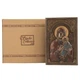 Картина Veronese Діва Марія і Ісус 15*23 см (76070A4) - зображення 3