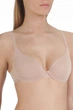 Бюстгальтер уплотненная чашка DIM D03AL skin (new) 85C бежевый - изображение 3