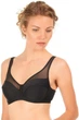 Бюстгальтер soft DIM 3983 noir 80F черный - зображення 1