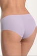 Трусики шорты (2шт) DIM 4D87 Jaune cit./bleu 34/36 желтый - изображение 3