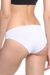 Трусики слипы DIM 4B12 blanc 40 белый - изображение 2