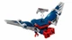 Конструктор LEGO Marvel Капитан Америка против Красного Халка 223 детали (76292) - изображение 8