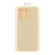 Чохол Silicone Case Full Size with Frame для iPhone 13 Pro Колір 82.Elderberry - изображение 4