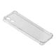Чохол Premium TPU Virgin для Samsung Galaxy A06 (A065) Колір Transparent - изображение 2