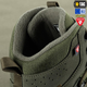 Черевики зимові M-Tac Tactical winter boots Green 2J0401MTOLV001 розмір 44 - зображення 11