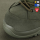 Черевики зимові M-Tac Tactical winter boots Green 2J0401MTOLV001 розмір 40 - зображення 6