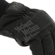 Перчатки Mechanix зимние ColdWork Canvas Utility Gloves Black S - изображение 5