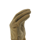 Перчатки Mechanix зимние Tactical ColdWork FastFit Gloves Coyote S - изображение 4