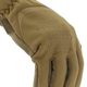 Перчатки Mechanix зимние Tactical ColdWork FastFit Gloves Coyote S - изображение 5