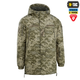 Парка M-Tac зимова Alpha Primaloft MM14 2XL/R - зображення 3