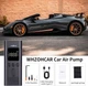 Портативный автокомпрессор WHZOHCAR - изображение 9
