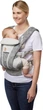 Рюкзак-переноска Ergobaby Omni Breeze Baby Carrier с рождения heart 2 heart - изображение 2