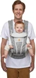 Рюкзак-переноска Ergobaby Omni Breeze Baby Carrier с рождения heart 2 heart - изображение 3