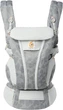 Рюкзак-переноска Ergobaby Omni Breeze Baby Carrier с рождения heart 2 heart - изображение 4
