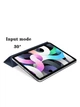 Чохол Smart Case для iPad Pro 10.5 2017/Air 3 10.5 2019 - Yellow - зображення 7