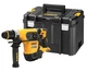 Перфоратор аккумуляторный DeWalt без щеточный SDS-Plus без АКБ и ЗУ (DCH416NT) - изображение 6