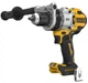 Дрель-шуруповерт аккумуляторная бесщеточная DeWalt ударная без АКБ и ЗУ (DCD1007NT) - изображение 1