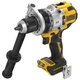 Дрель-шуруповерт аккумуляторная бесщеточная DeWalt ударная без АКБ и ЗУ (DCD1007NT) - изображение 5