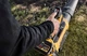 Воздуходувка аккумуляторная DeWalt бесщеточная без АКБ и ЗУ (DCMBL777N) - изображение 9