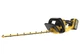 Кущоріз акумуляторний DeWalt безщітковий з АКБ та ЗП (DCMHT573X1) - зображення 1