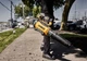 Воздуходувка аккумуляторная DeWalt бесщеточная без АКБ и ЗУ (DCMBL777N) - изображение 7