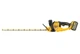 Кущоріз акумуляторний DeWalt безщітковий з АКБ та ЗП (DCMHT573X1) - зображення 2