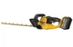 Кущоріз акумуляторний DeWalt безщітковий з АКБ та ЗП (DCMHT573X1) - зображення 5