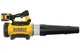 Повітродувка акумуляторна DeWalt безщіткова з АКБ та ЗП (DCMBL777X1) - зображення 4