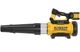 Повітродувка акумуляторна DeWalt безщіткова з АКБ та ЗП (DCMBL777X1) - зображення 2