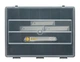 Ніж Stanley Interlock + 50 шт лезо шириною 18 мм, довжина ножа 165 мм, у кейсі (STHT10018-9) - зображення 2