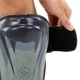 Захист гомілки та стопи для єдиноборств Zelart Fight Gear 1190 розмір XL Grey-Black - зображення 4