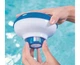 Плавающий дозатор в бассейн для химии Intex Интекс Floating Chemical Dispenser - изображение 3