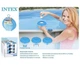 Плавающий дозатор в бассейн для химии Intex Интекс Floating Chemical Dispenser - изображение 4