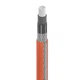 Шланг садовый Cellfast ORANGE ATSVTM 1" 20 м (ПР15-031) - изображение 2