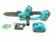 Акумуляторна ланцюгова пила Grand АПЦ-20V/8"-4 INDUSTRIAL - зображення 4