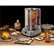 Вертикальний гриль Klarstein Kebap Master Pro 1500 Вт 5 кг, 21 литр Б/У - изображение 5