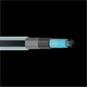 Шланг садовый поливочный Cellfast Multiflex ATSV 3/4" (19 мм) 50 м (ПР13-221) - изображение 3