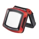 Світильник світлодіодний MAX-8W-RED-EM MAXUS Portable Emergency LED Light 8W 4100K IP65 5000mAh RED - зображення 3