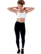 Спортивний бюстгальтер Berlei High Performance Y599 75C White (9333372738204) - зображення 5